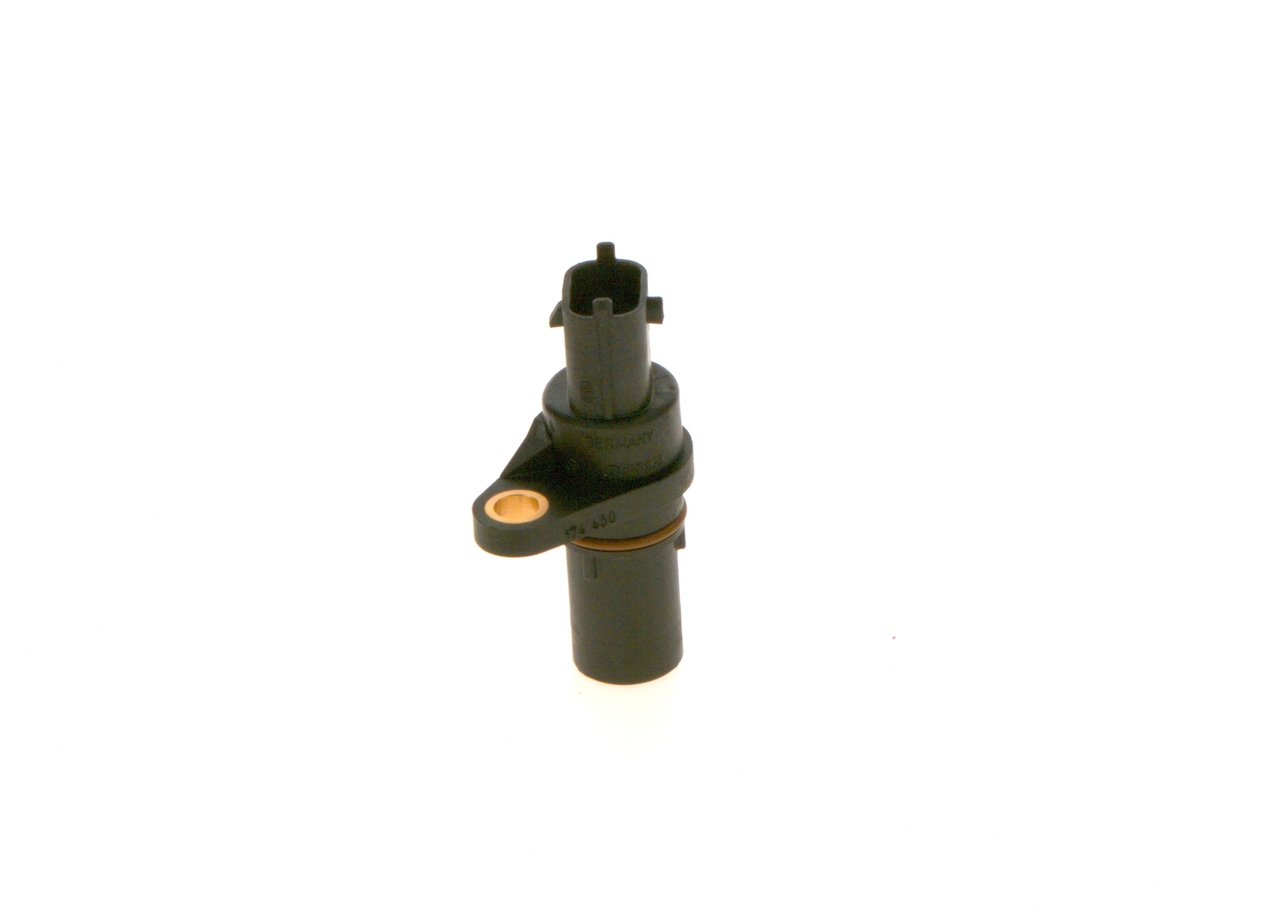 Sensor, crankshaft pulse - 0 261 210 229 BOSCH