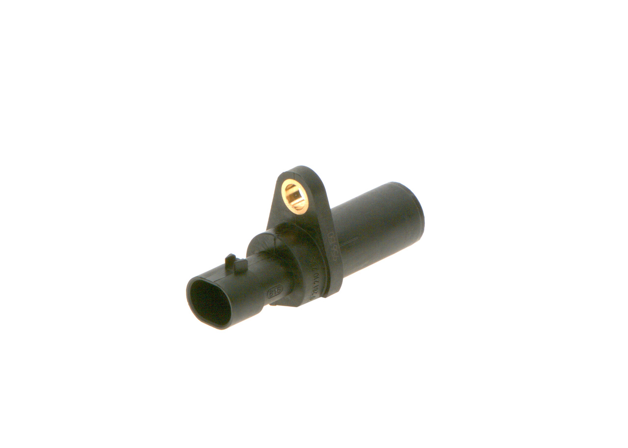 Sensor, crankshaft pulse - 0 261 210 238 BOSCH