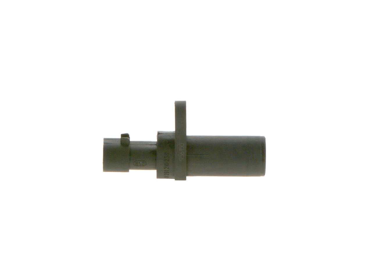 Sensor, crankshaft pulse - 0 261 210 238 BOSCH