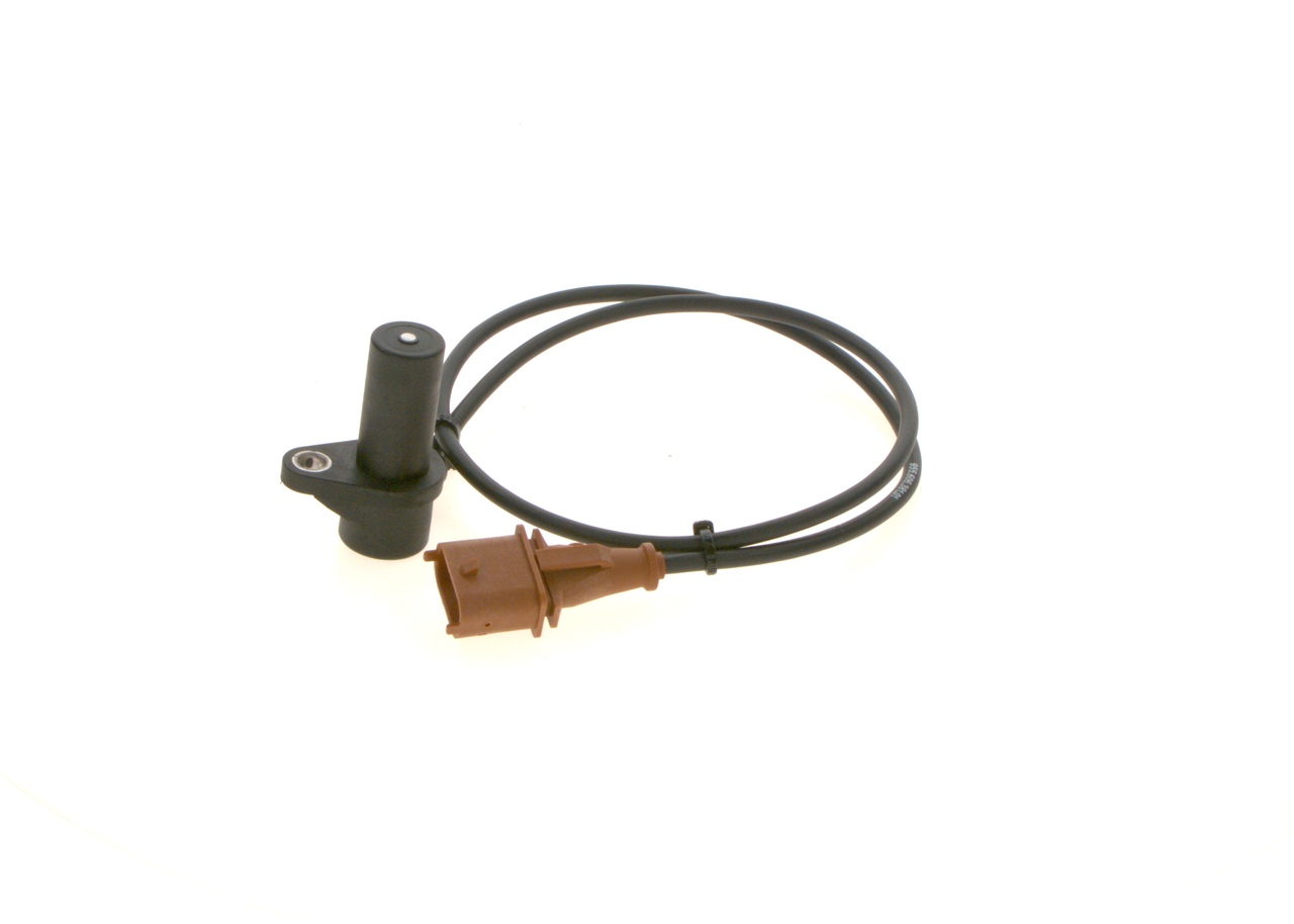 Sensor, crankshaft pulse - 0 261 210 239 BOSCH