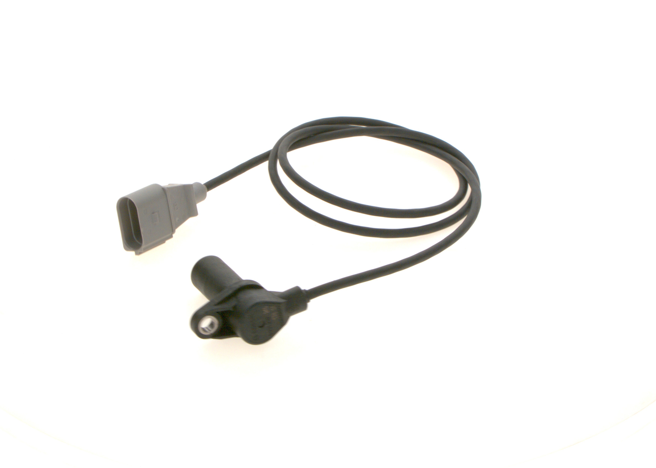 Impulsgeber, Kurbelwelle - 0 261 210 245 BOSCH