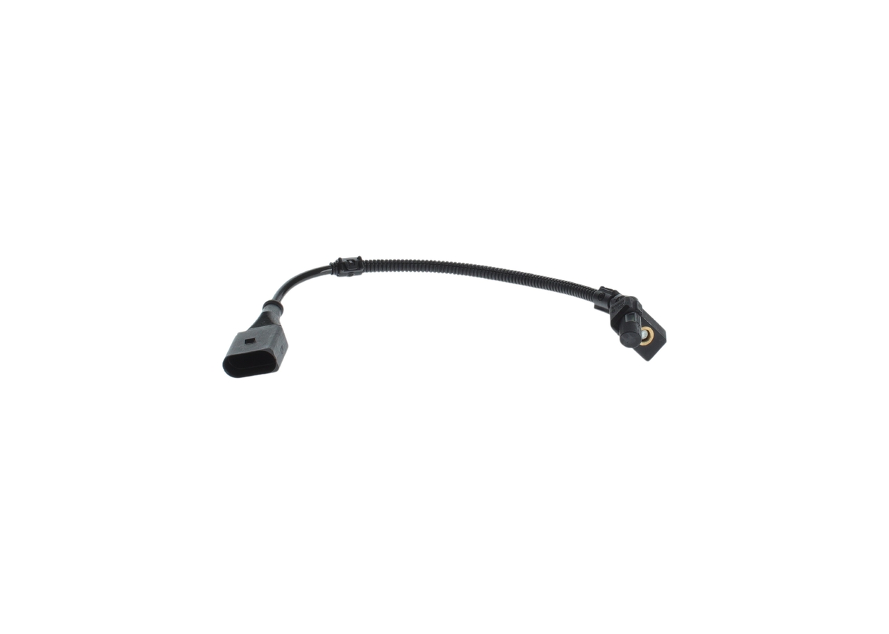 Sensor, crankshaft pulse - 0 261 210 250 BOSCH