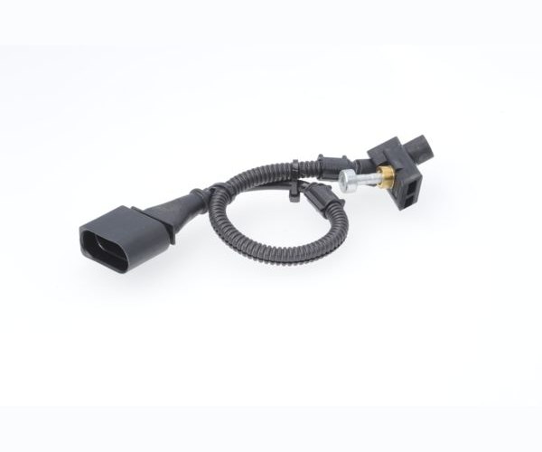 Sensor, crankshaft pulse - 0 261 210 250 BOSCH