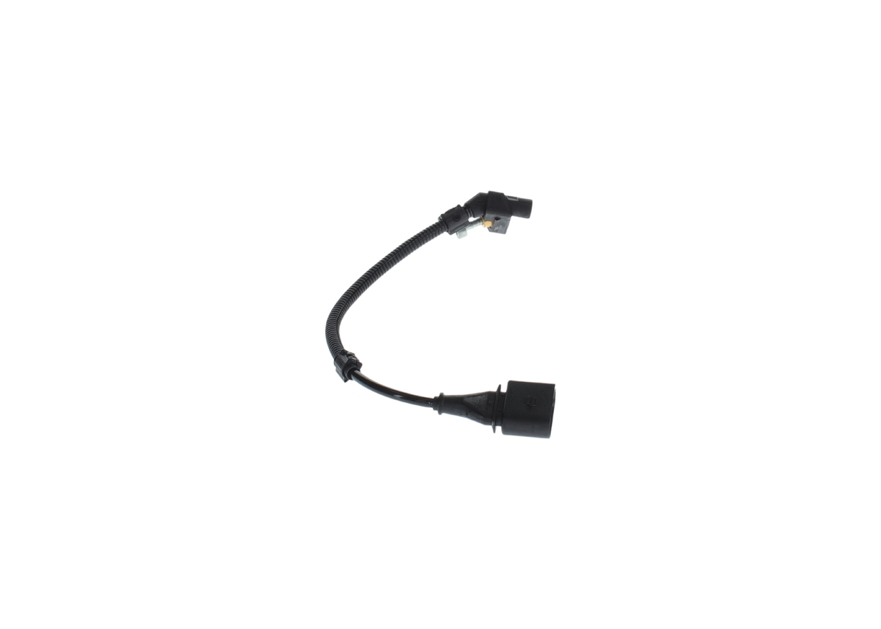 Sensor, crankshaft pulse - 0 261 210 250 BOSCH