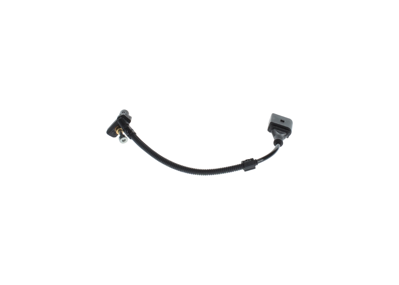 Sensor, crankshaft pulse - 0 261 210 250 BOSCH