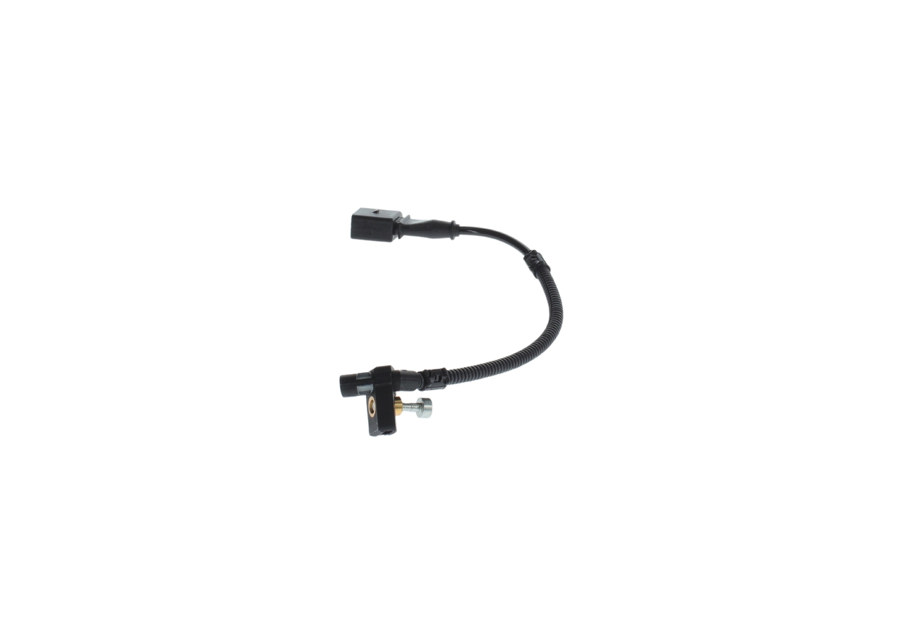 Sensor, crankshaft pulse - 0 261 210 250 BOSCH