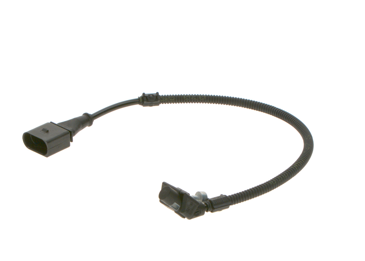 Sensor, crankshaft pulse - 0 261 210 257 BOSCH