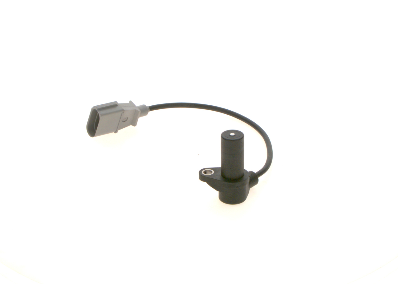 Sensor, crankshaft pulse - 0 261 210 261 BOSCH