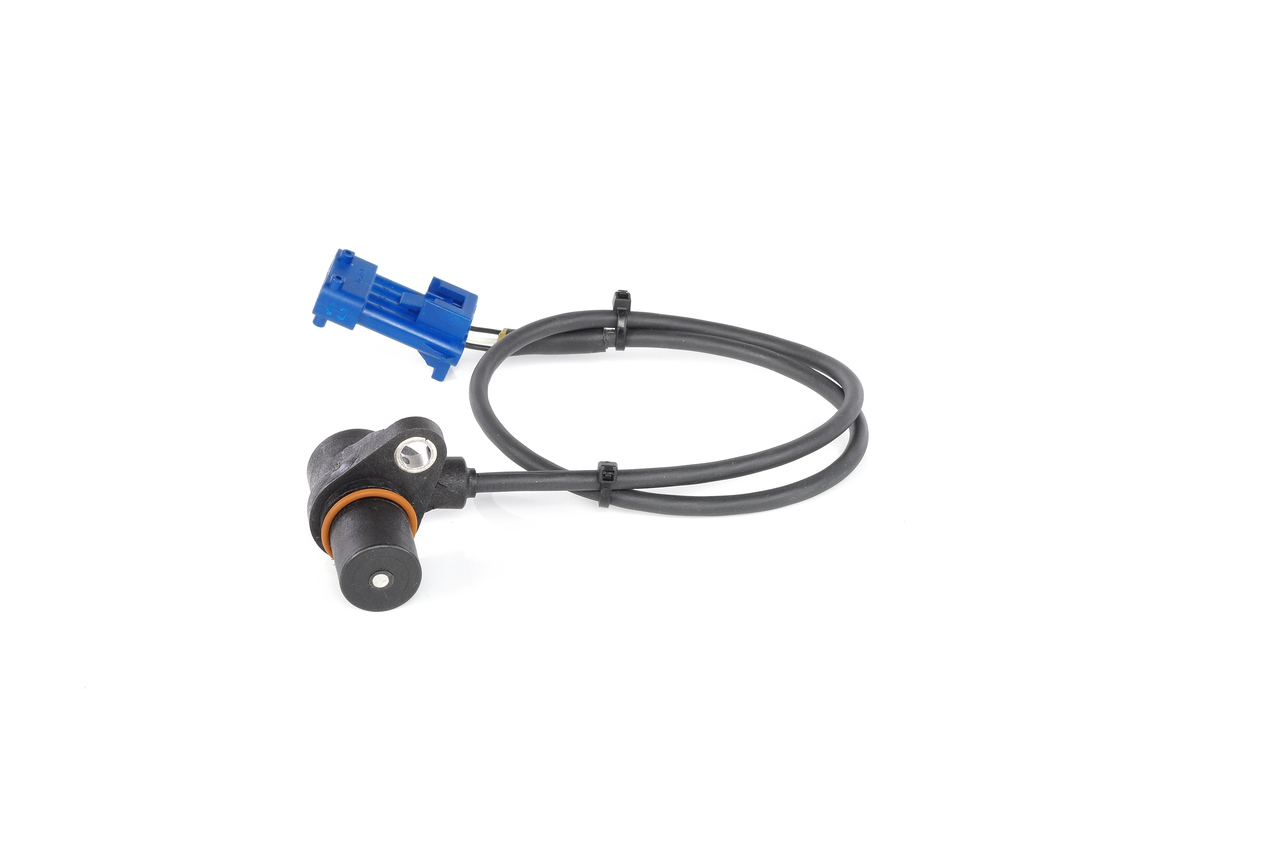 Sensor, crankshaft pulse - 0 261 210 269 BOSCH