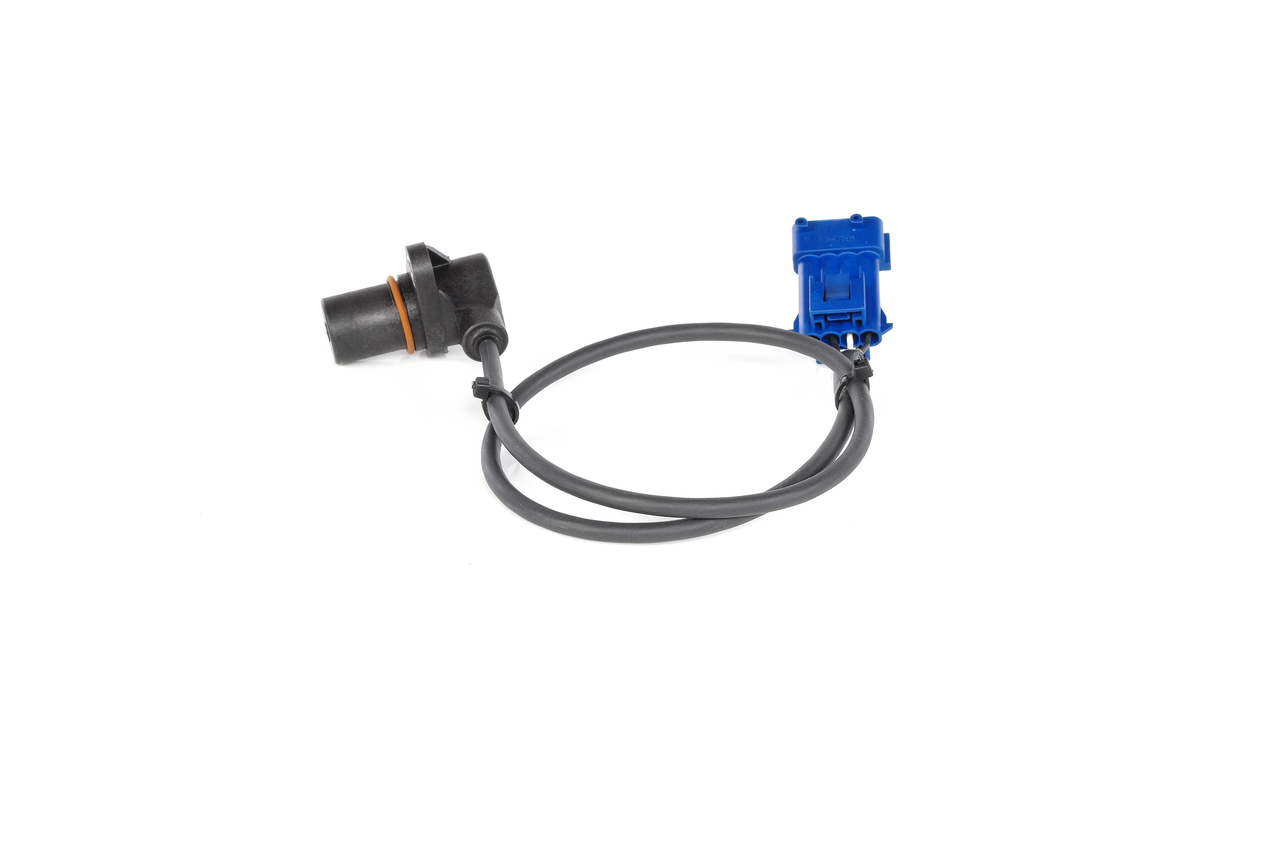 Sensor, crankshaft pulse - 0 261 210 269 BOSCH