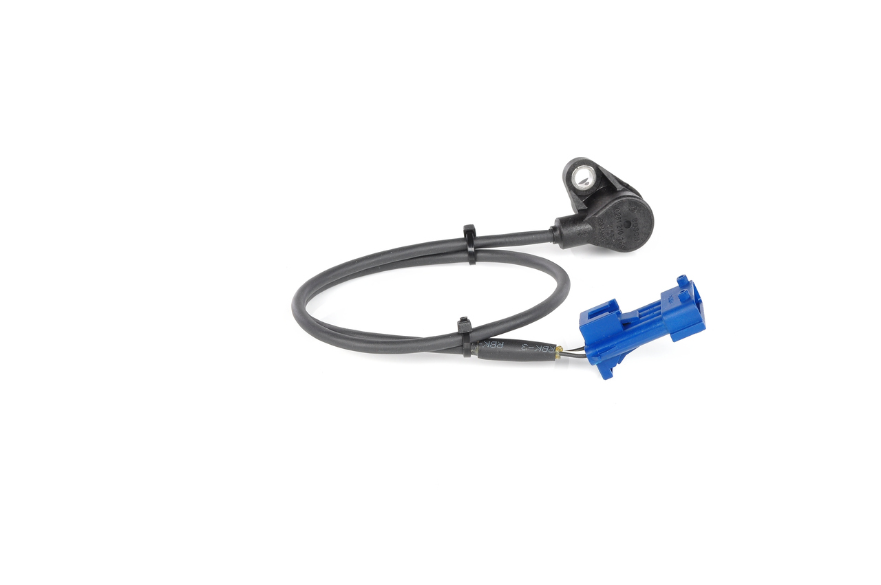 Sensor, crankshaft pulse - 0 261 210 269 BOSCH