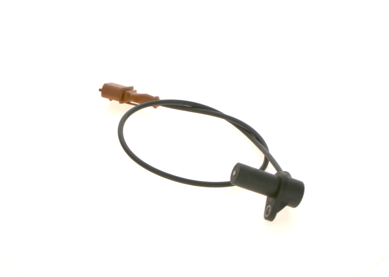 Sensor, crankshaft pulse - 0 261 210 292 BOSCH