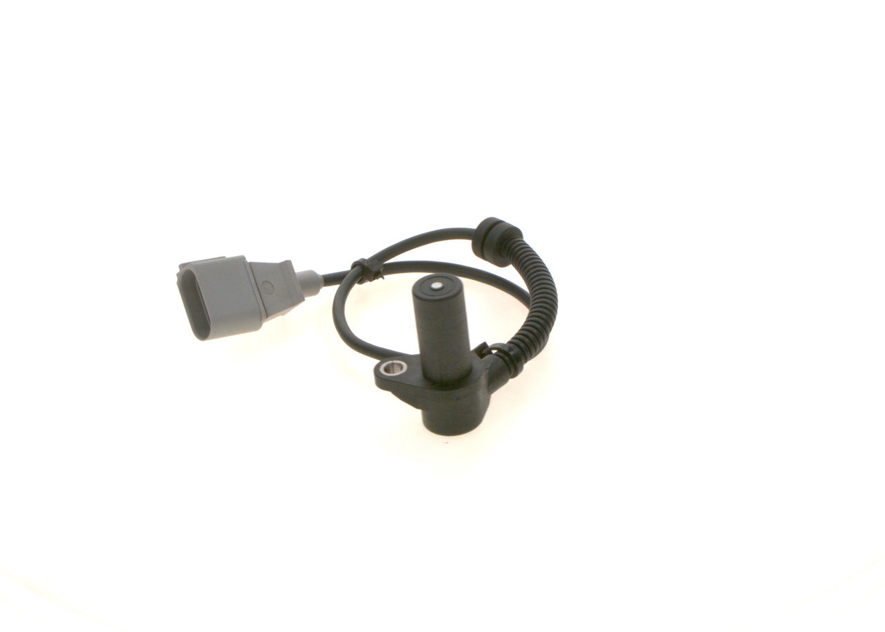 Sensor, crankshaft pulse - 0 261 210 298 BOSCH