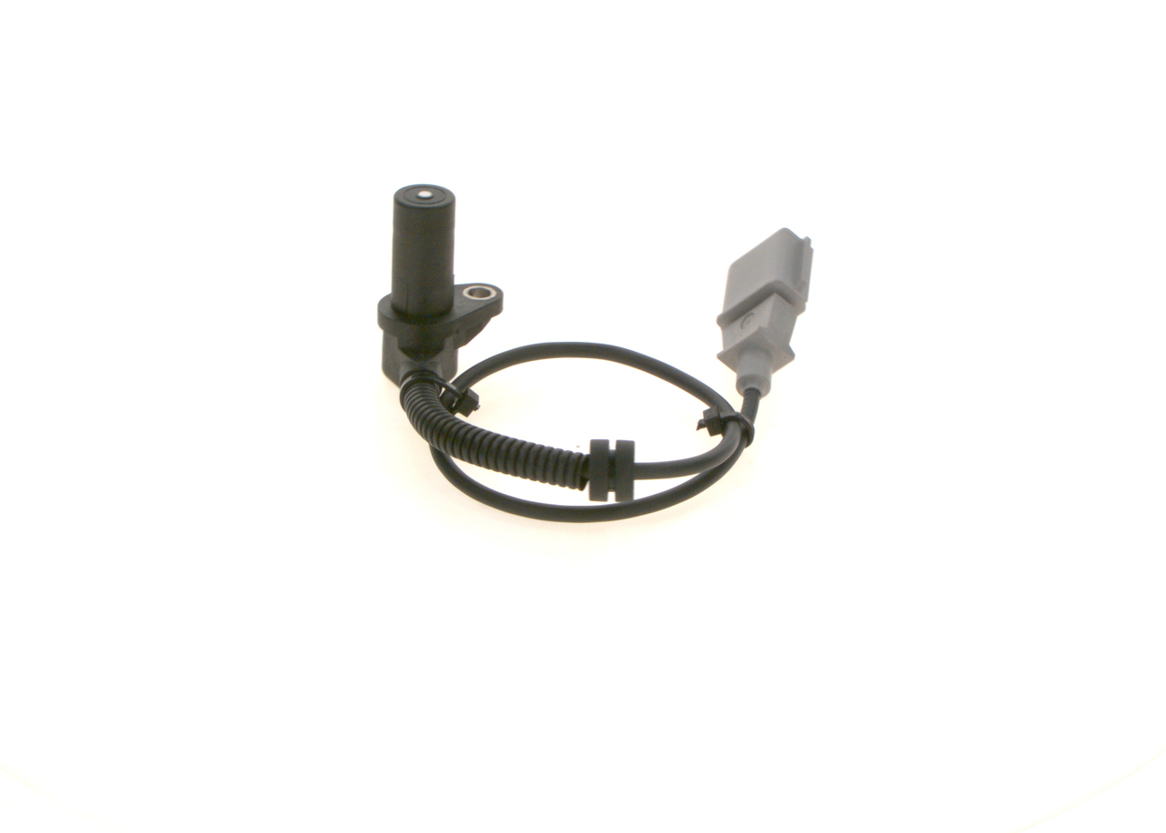 Sensor, crankshaft pulse - 0 261 210 298 BOSCH