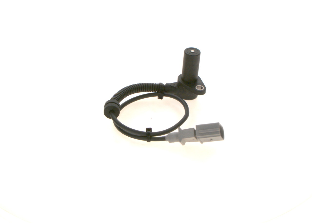 Sensor, crankshaft pulse - 0 261 210 298 BOSCH