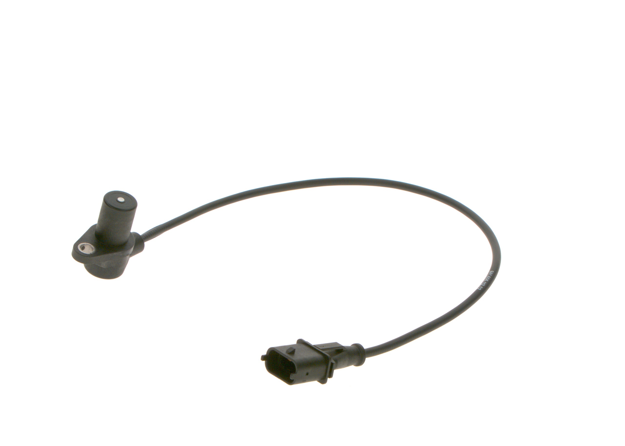 Sensor, crankshaft pulse - 0 261 210 300 BOSCH