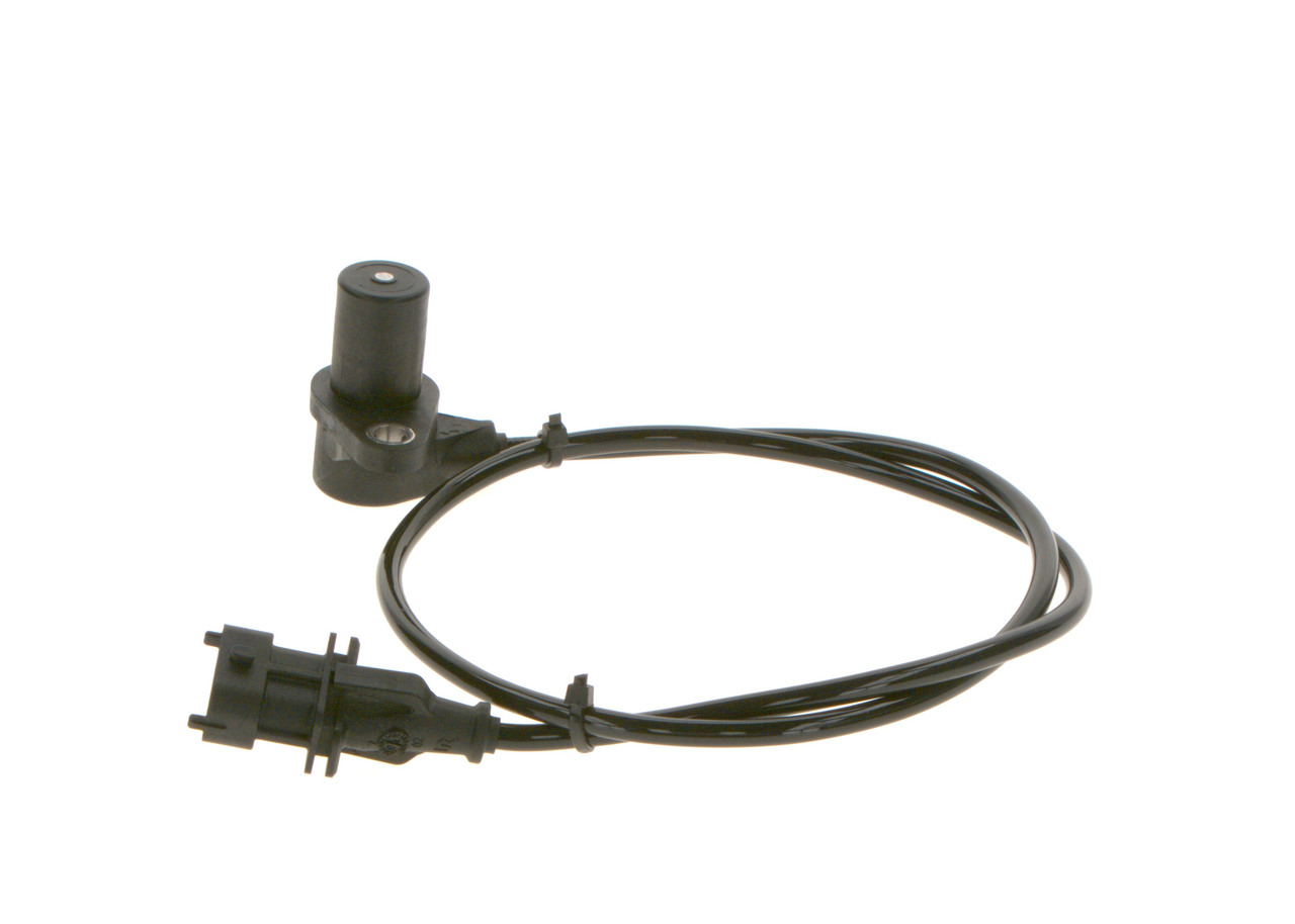 Sensor, crankshaft pulse - 0 261 210 302 BOSCH