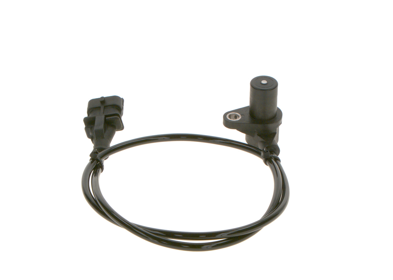 Sensor, crankshaft pulse - 0 261 210 302 BOSCH