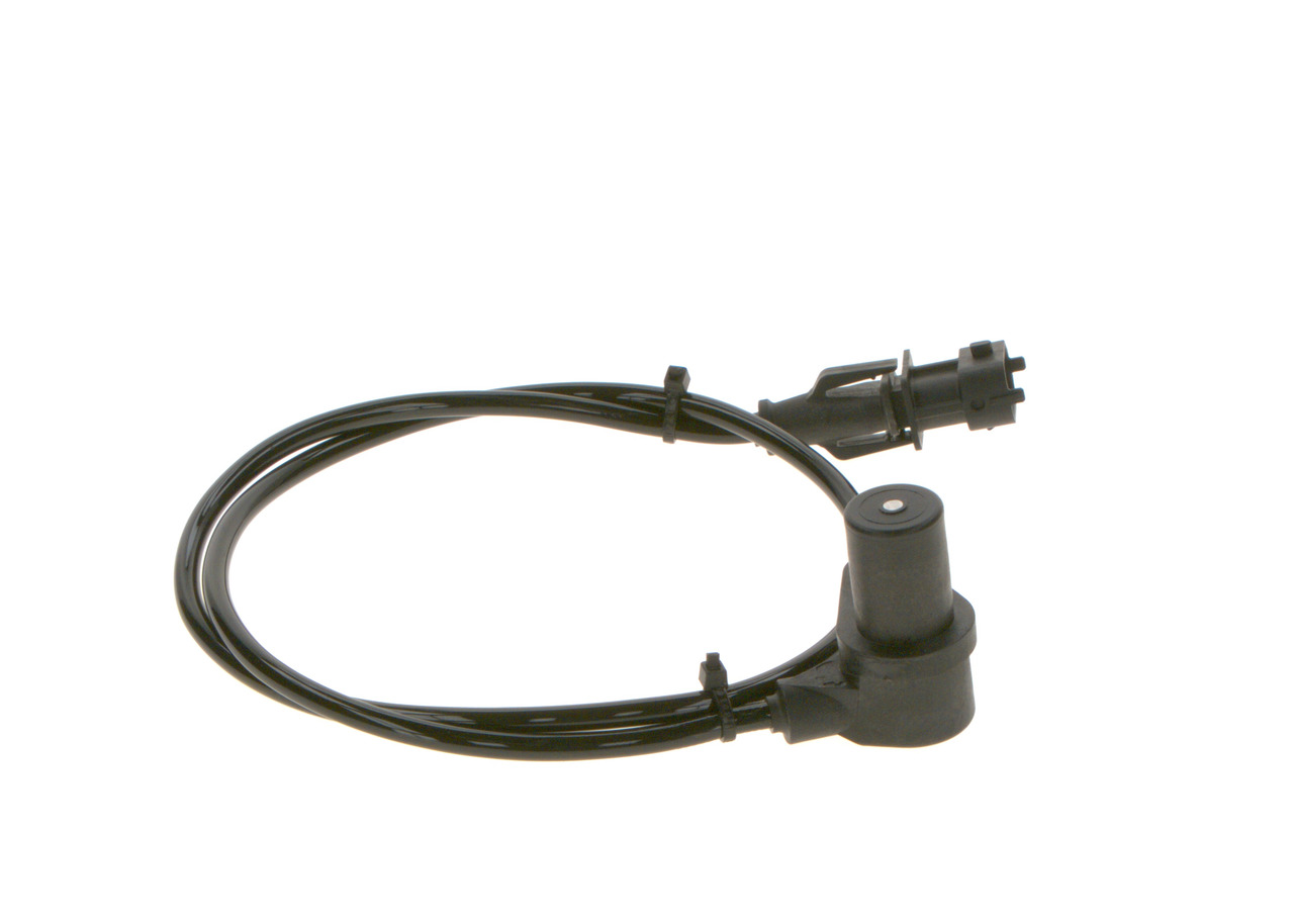 Sensor, crankshaft pulse - 0 261 210 302 BOSCH