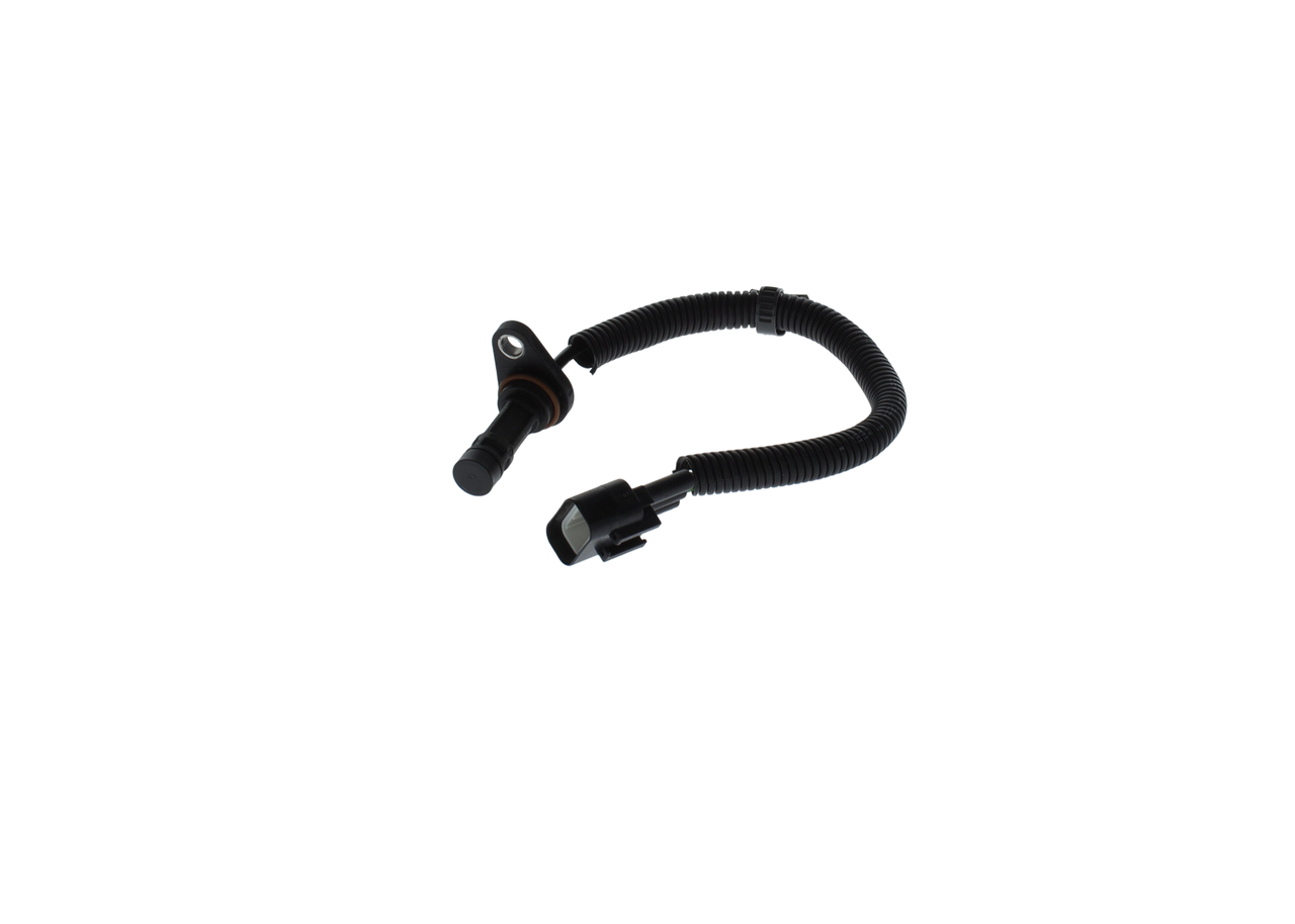 Sensor, crankshaft pulse - 0 261 210 316 BOSCH