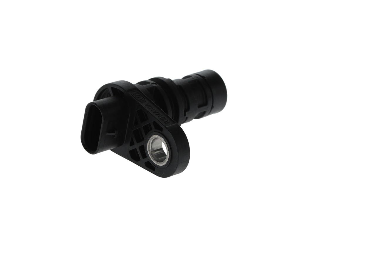Sensor, crankshaft pulse - 0 261 210 338 BOSCH
