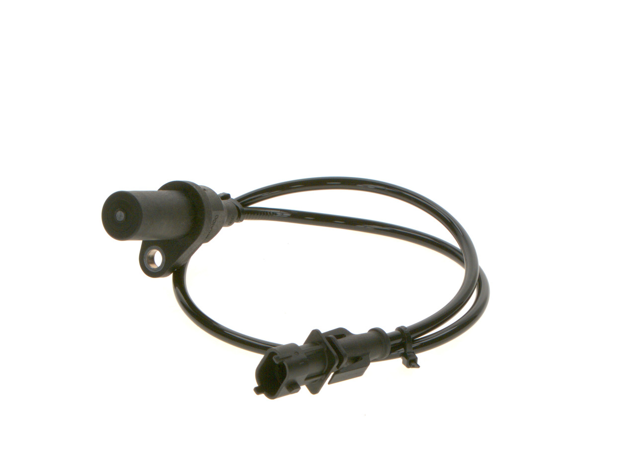 Sensor, crankshaft pulse - 0 261 210 340 BOSCH