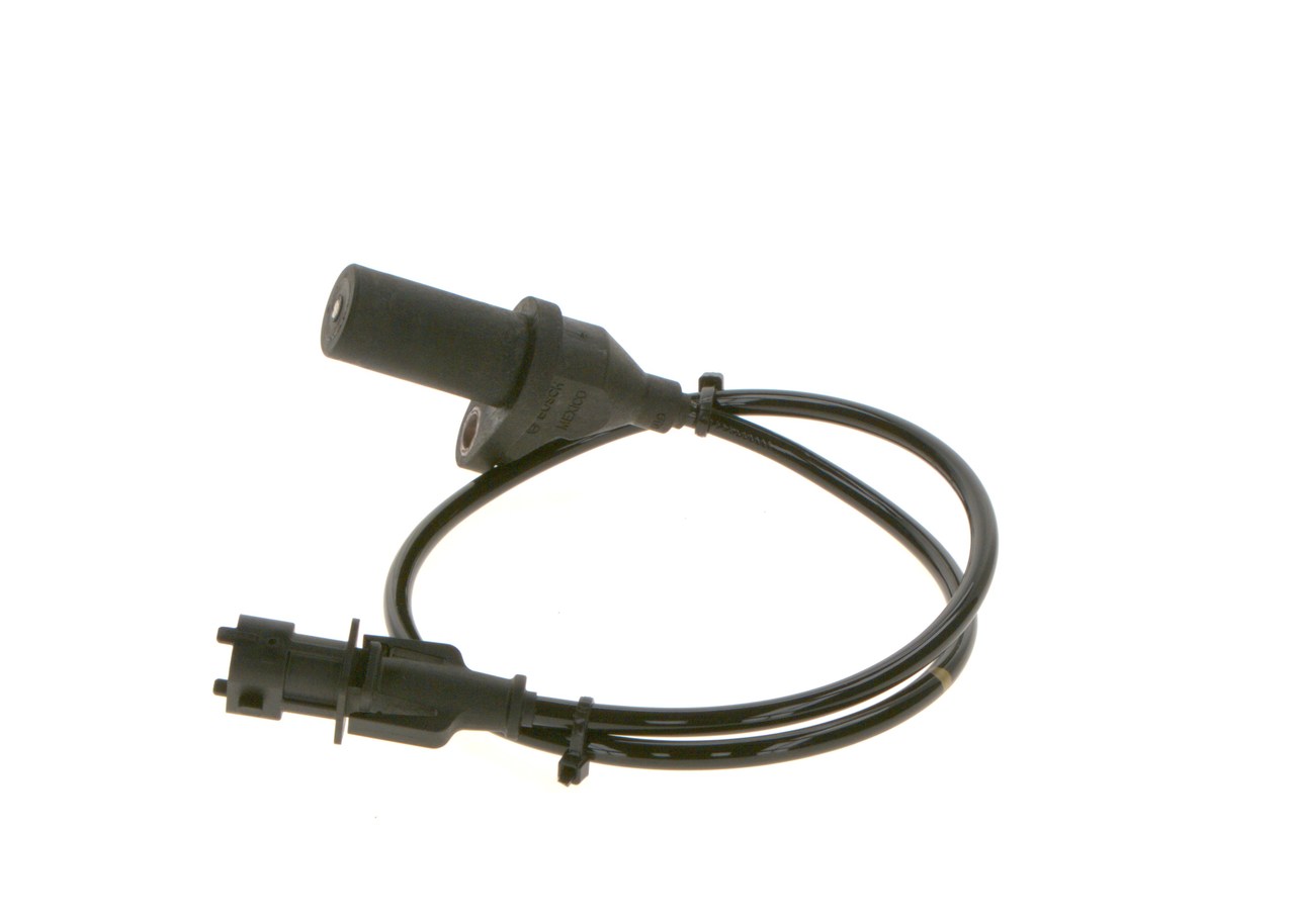 Sensor, crankshaft pulse - 0 261 210 340 BOSCH