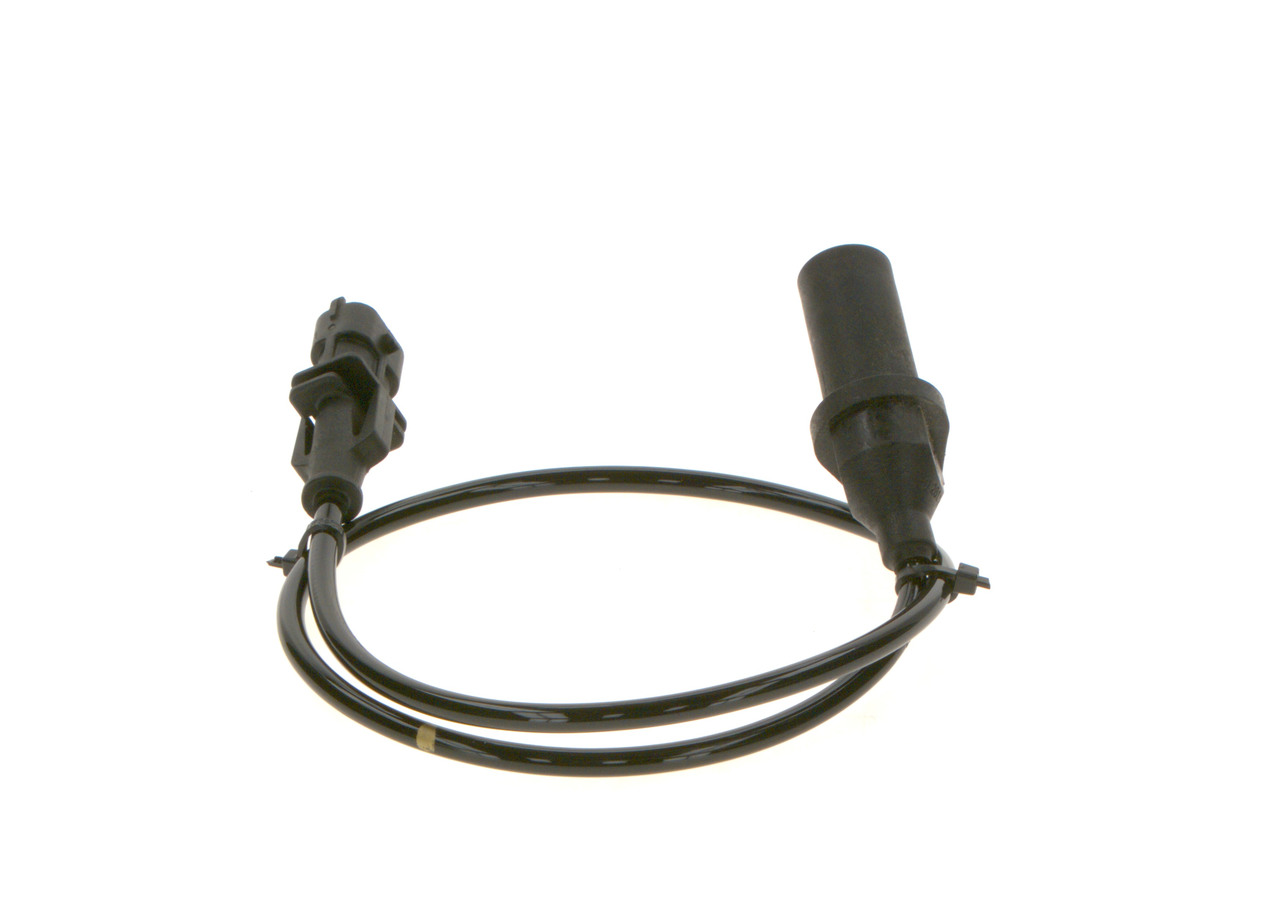 Sensor, crankshaft pulse - 0 261 210 340 BOSCH