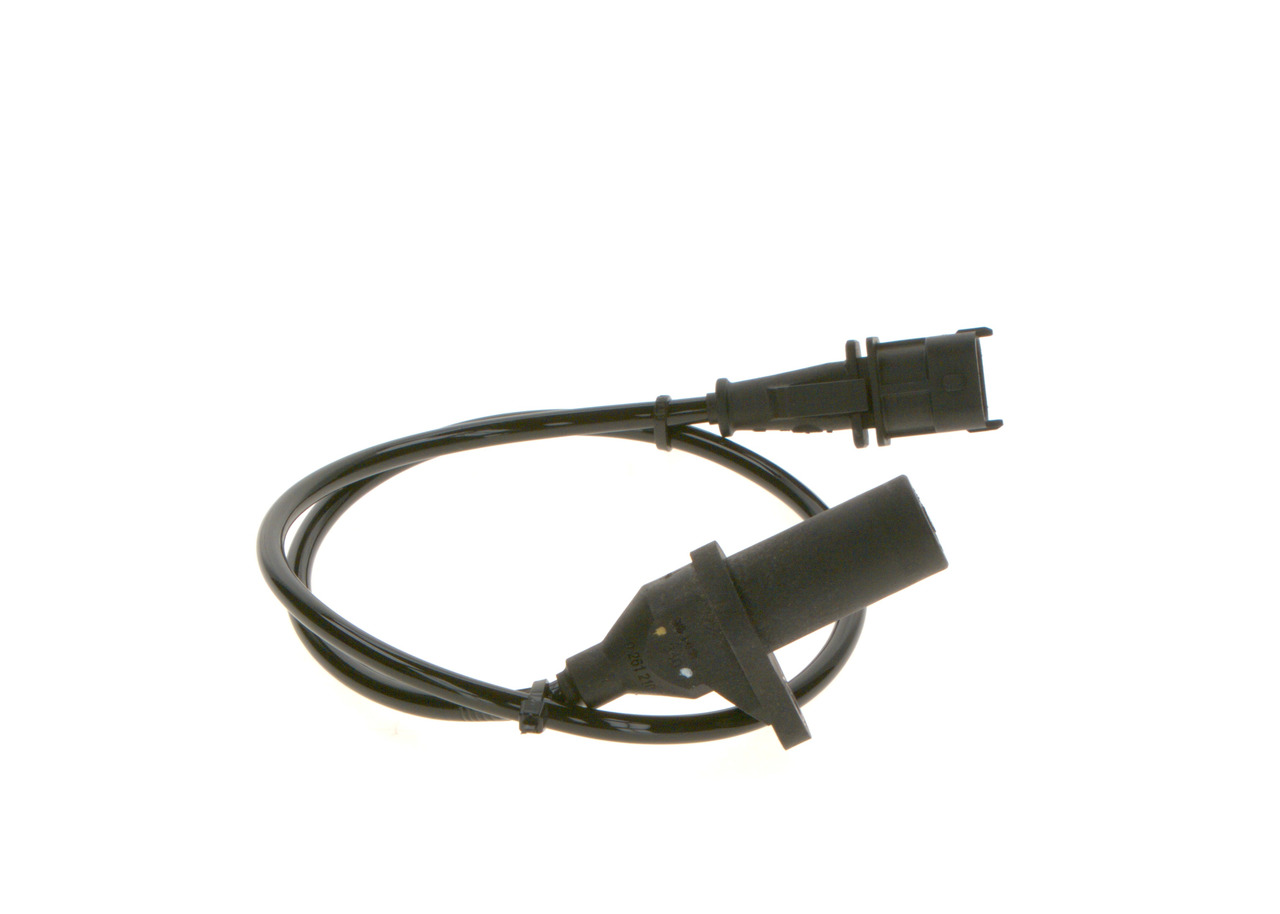Sensor, crankshaft pulse - 0 261 210 340 BOSCH