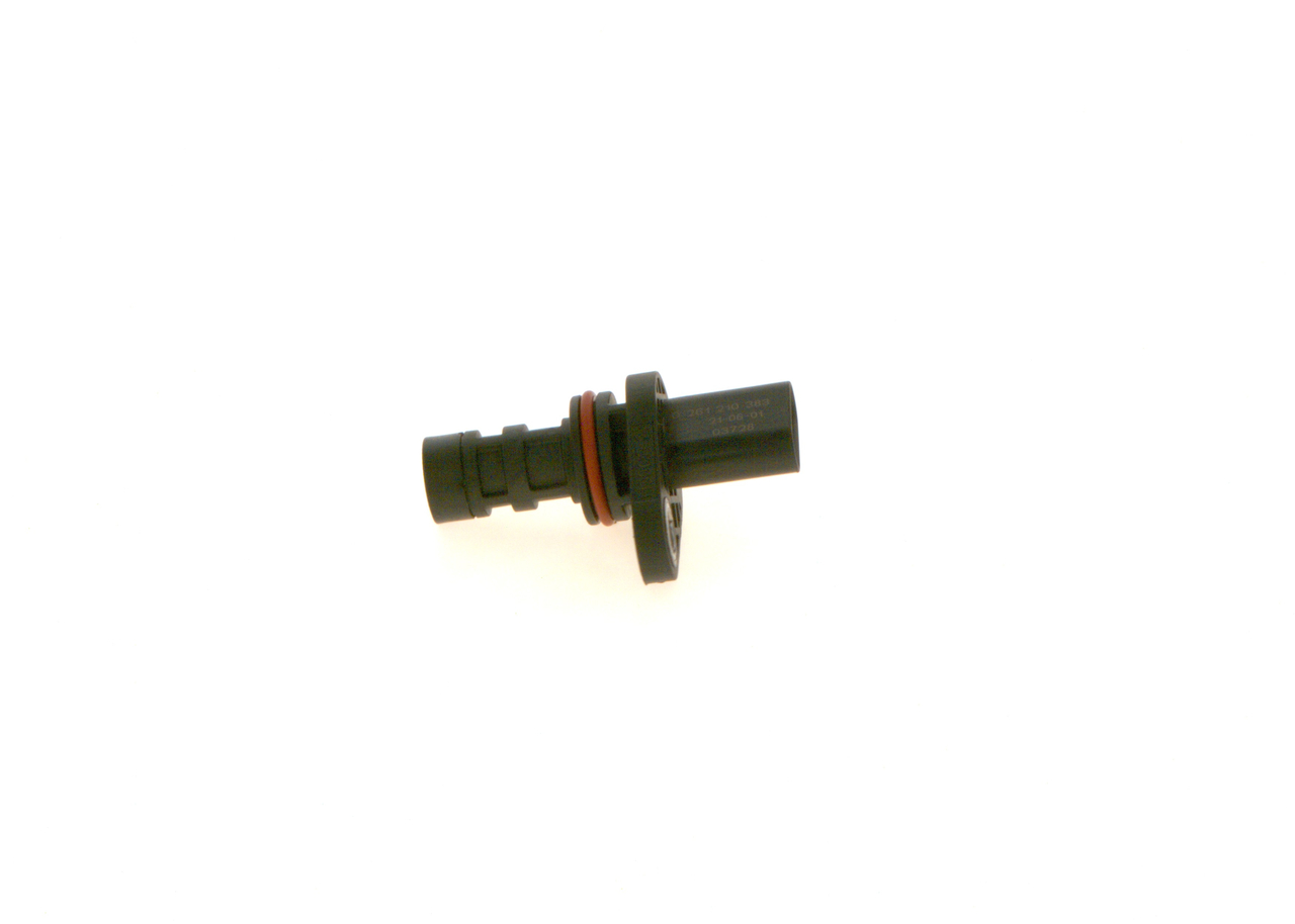 Sensor, crankshaft pulse - 0 261 210 383 BOSCH