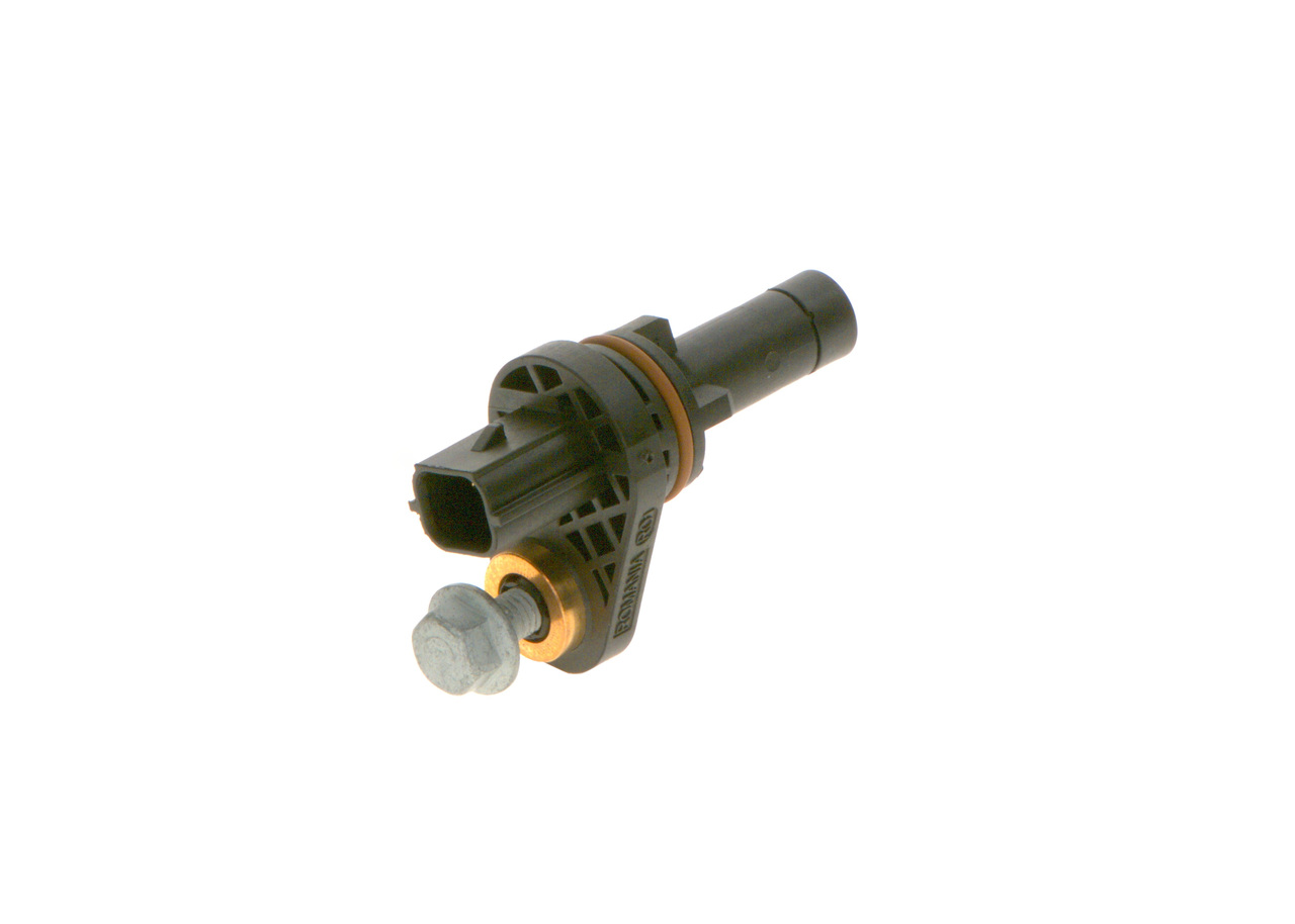 Generatore di impulsi, Albero a gomiti - 0 261 210 395 BOSCH