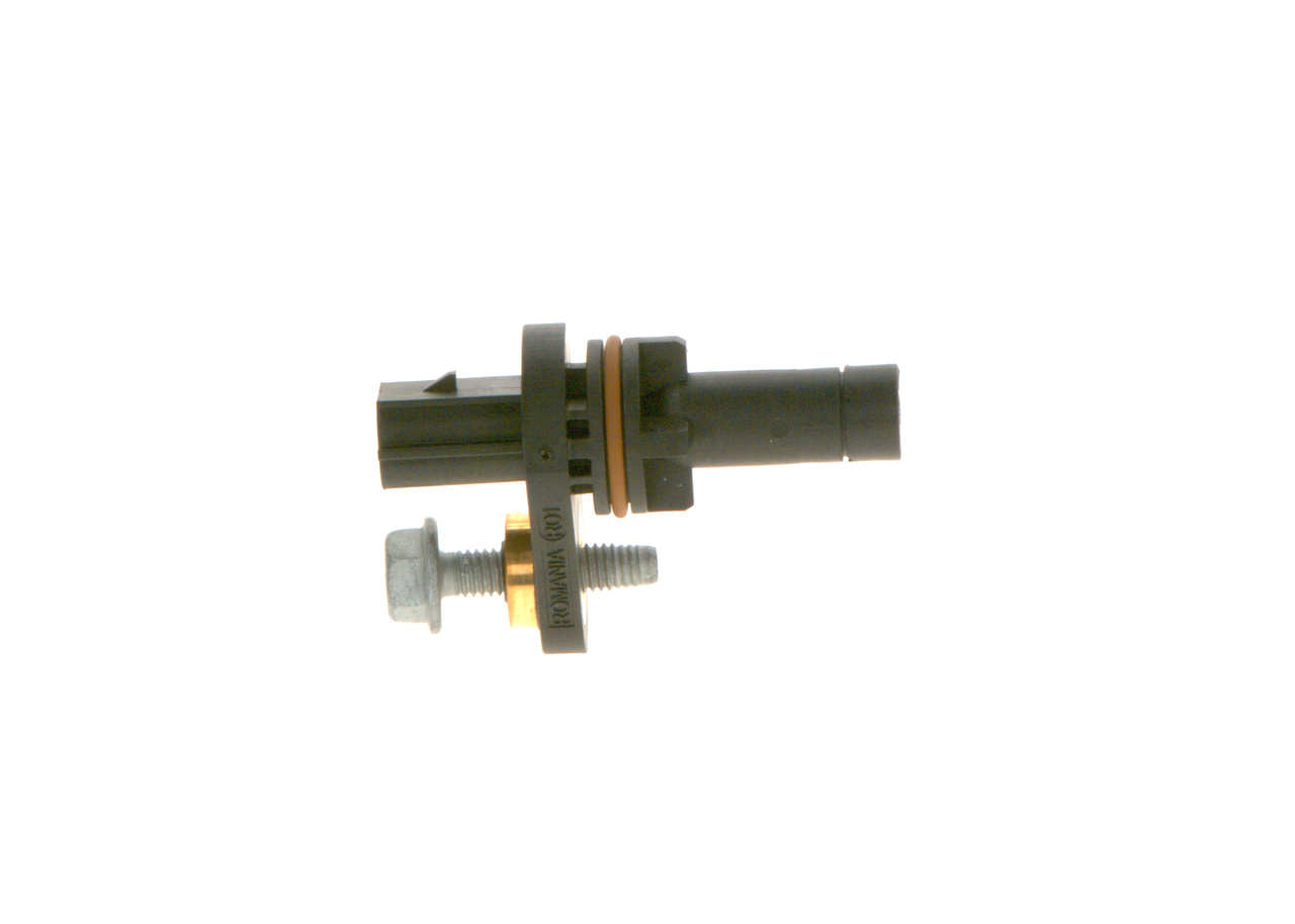 Sensor, crankshaft pulse - 0 261 210 395 BOSCH