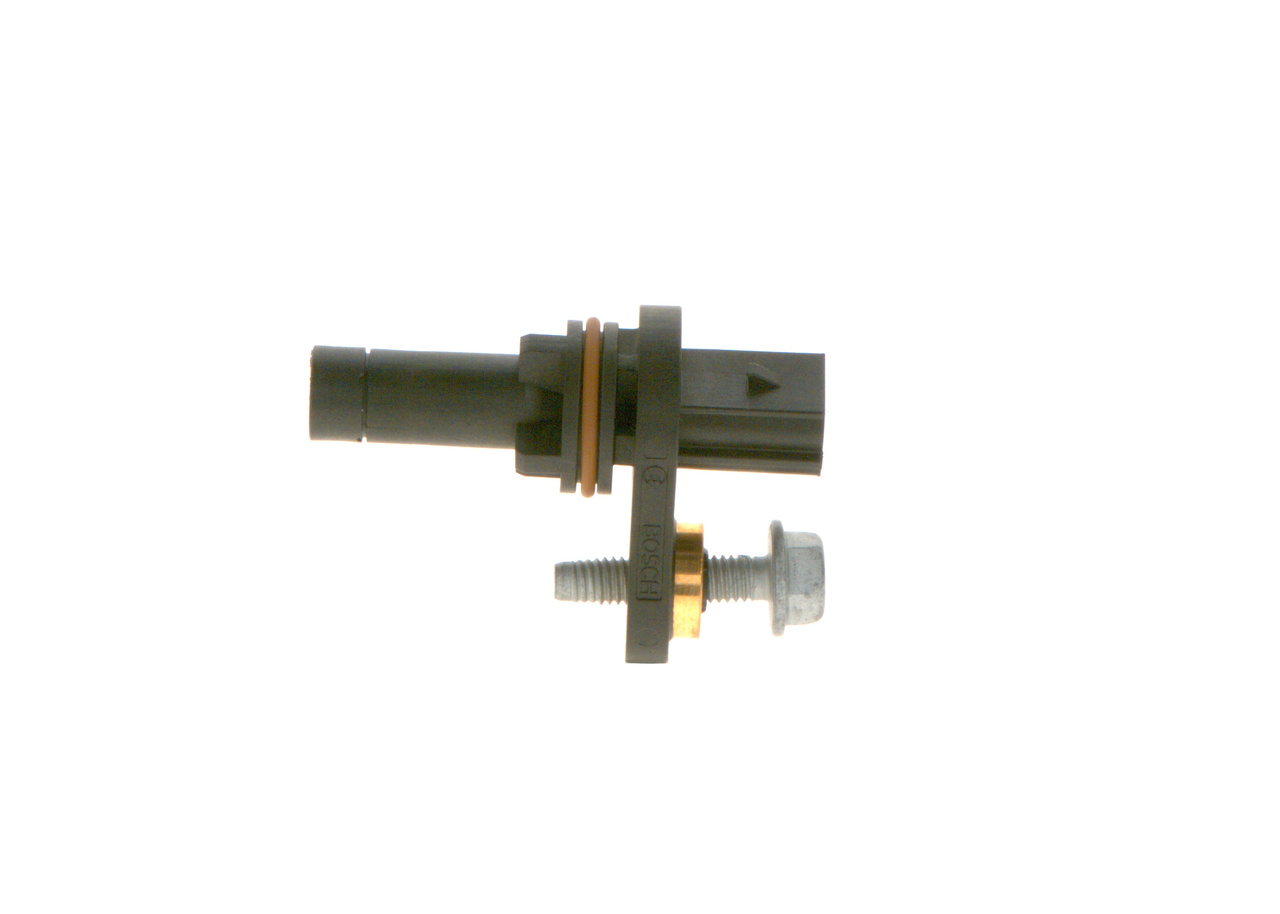 Sensor, crankshaft pulse - 0 261 210 395 BOSCH