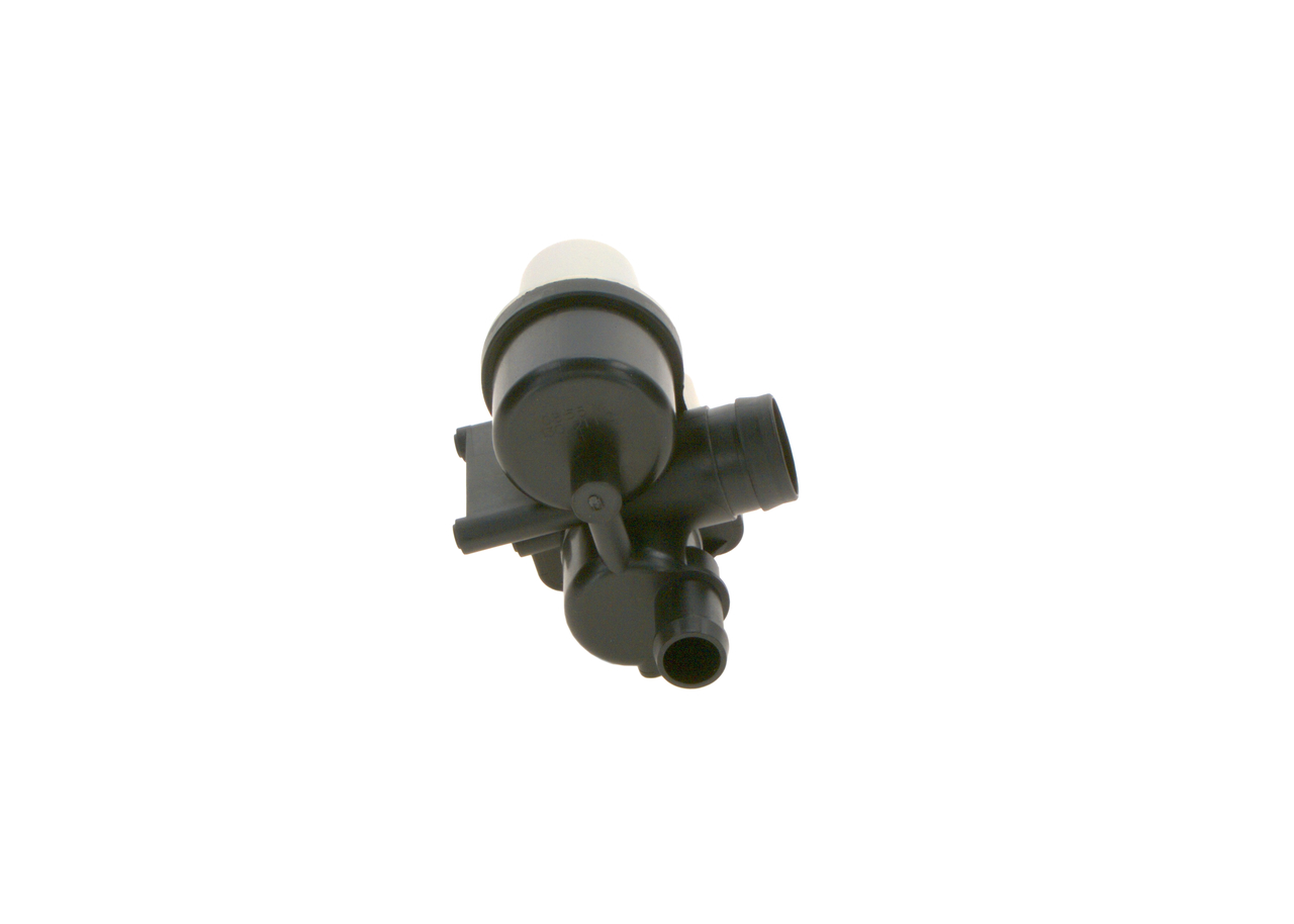 Sensor, fuel tank pressure - 0 261 222 010 BOSCH