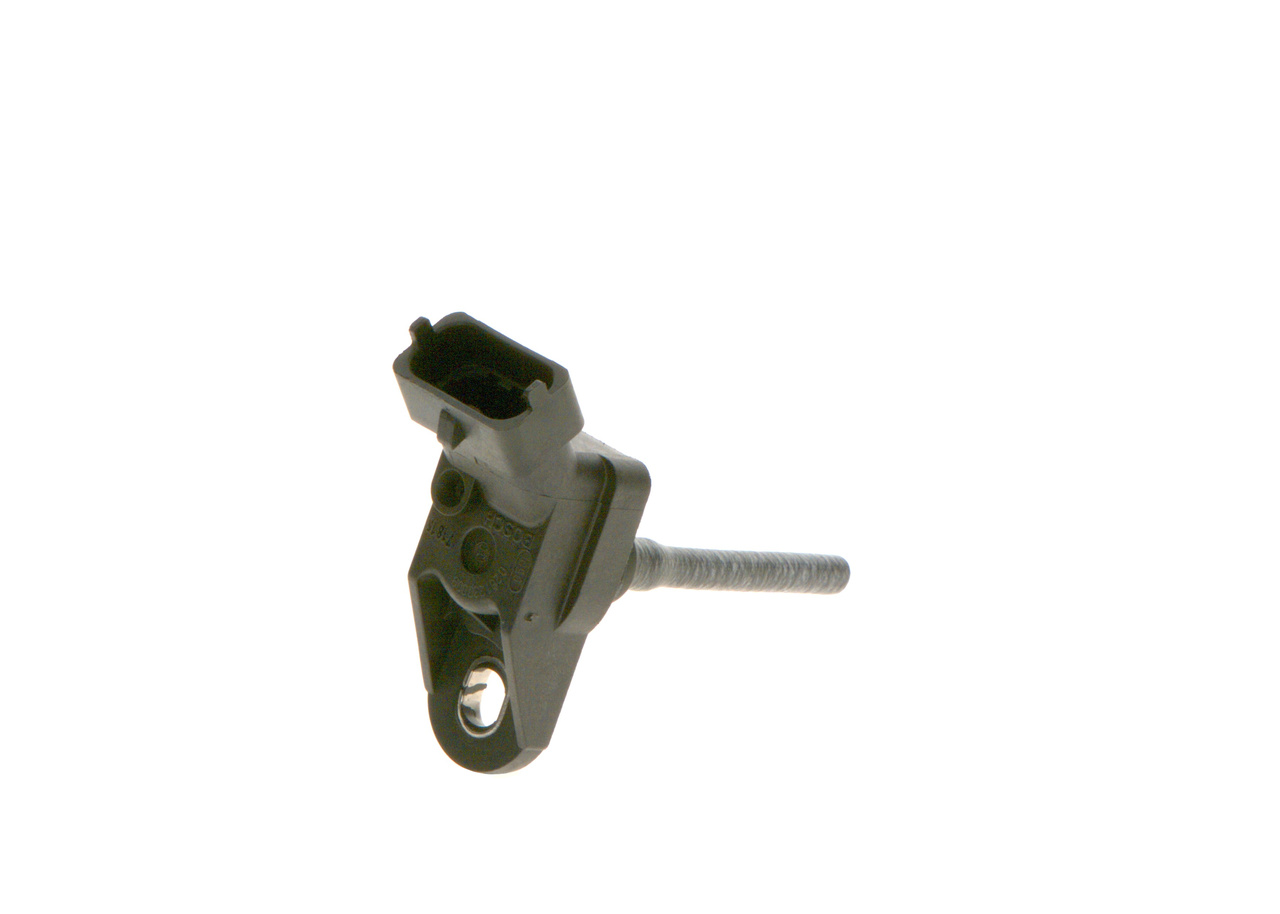 Sensor, boost pressure - 0 261 230 009 BOSCH