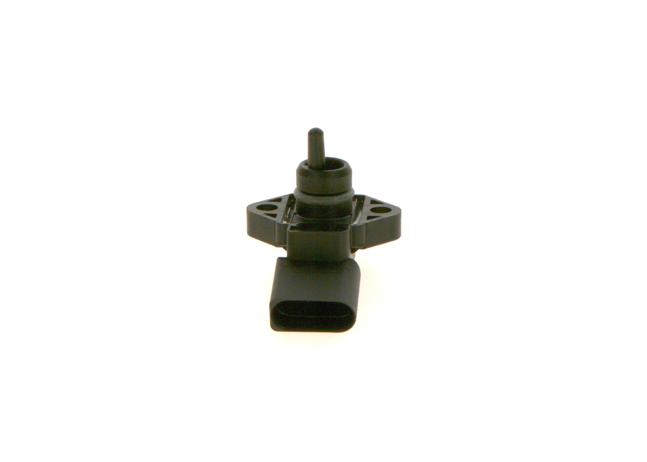 Sensor, intake manifold pressure - 0 261 230 011 BOSCH