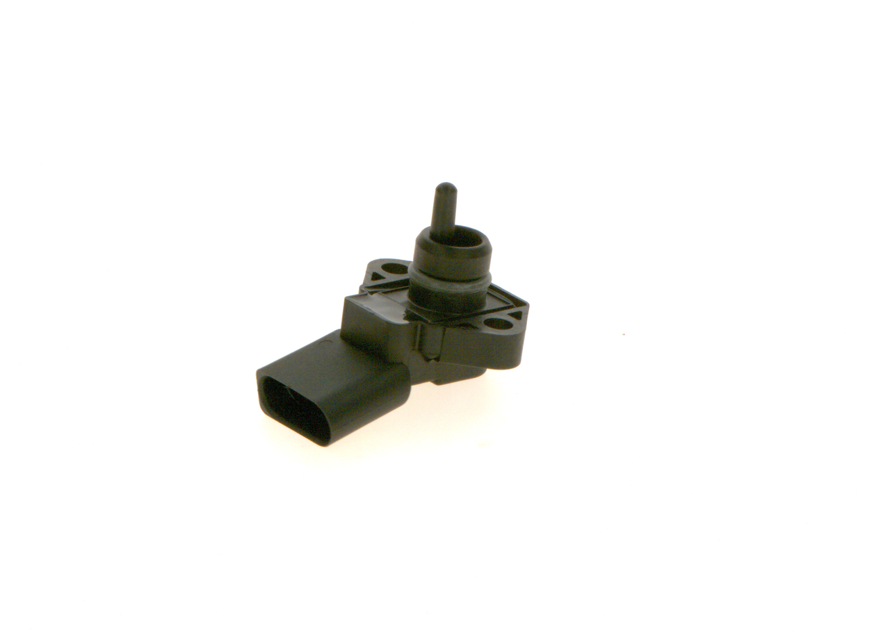 Sensor, intake manifold pressure - 0 261 230 011 BOSCH