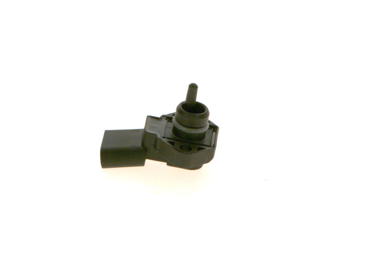 Sensor, intake manifold pressure - 0 261 230 011 BOSCH
