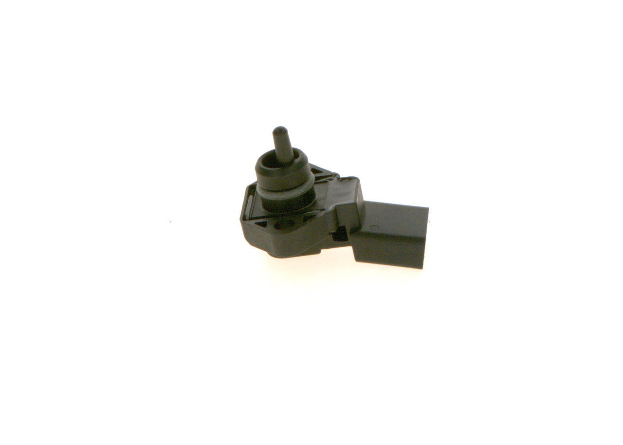Sensor, intake manifold pressure - 0 261 230 011 BOSCH