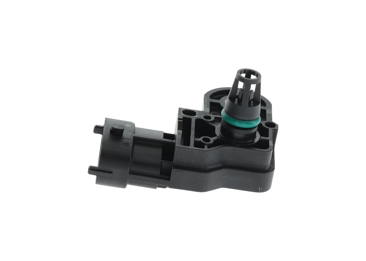 Sensor, boost pressure - 0 261 230 01A BOSCH