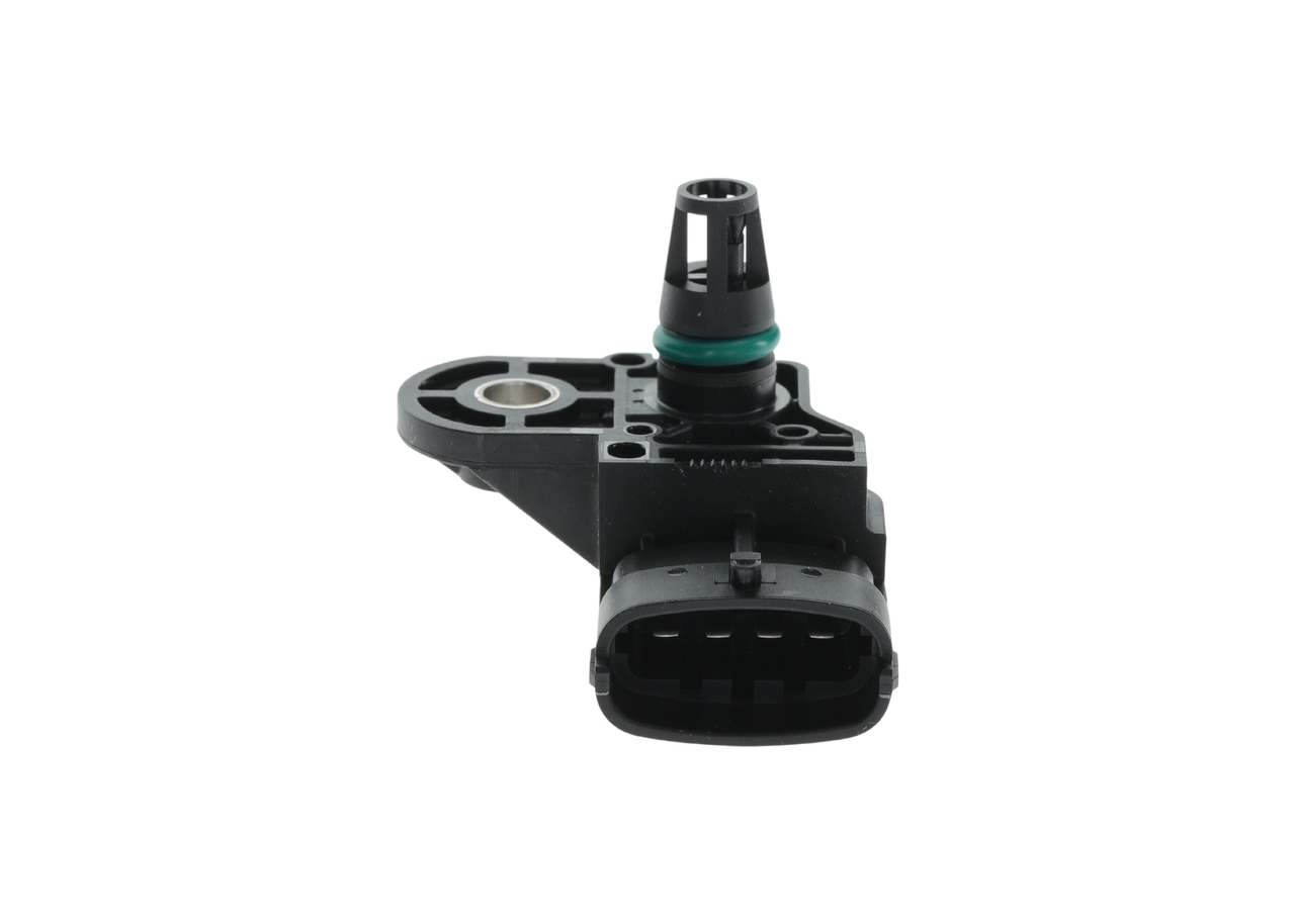 Sensor, boost pressure - 0 261 230 01A BOSCH