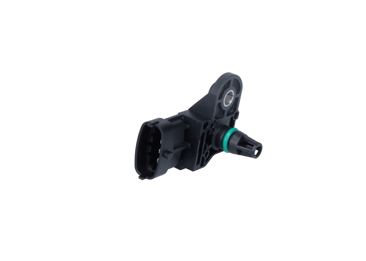 Sensore, Pressione alimentazione - 0 261 230 01U BOSCH