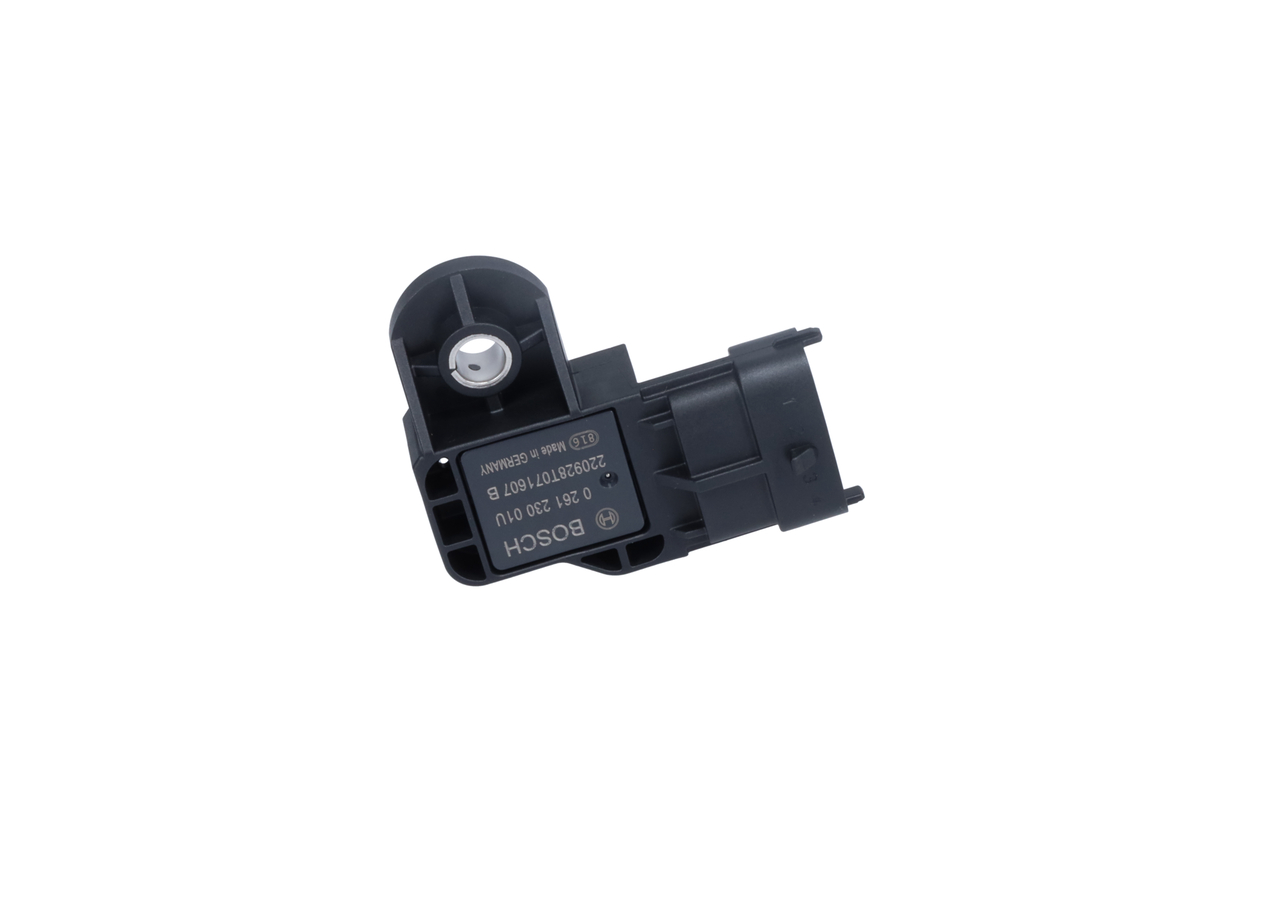Sensor, boost pressure - 0 261 230 01U BOSCH