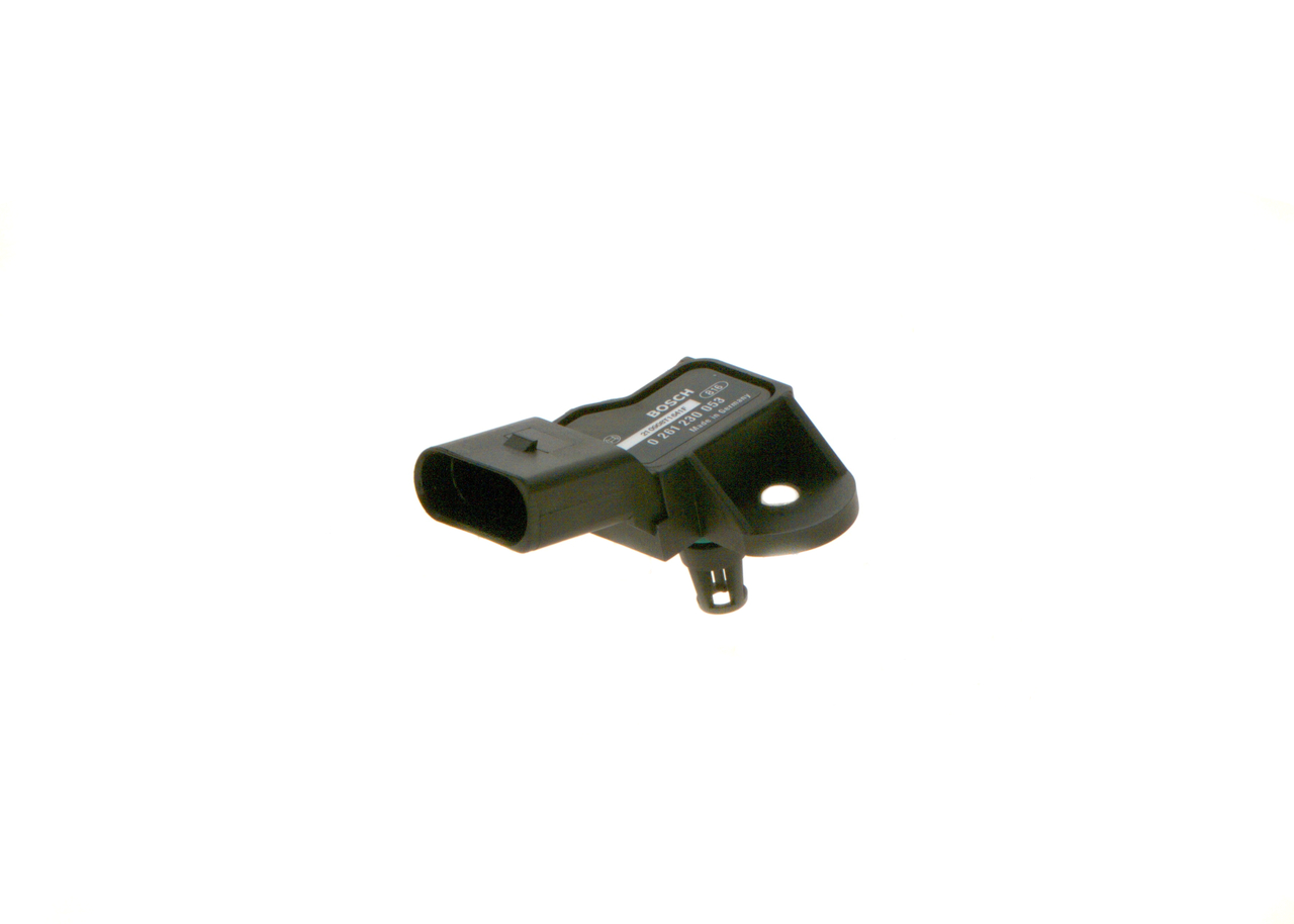 Sensore pressione, Servofreno - 0 261 230 053 BOSCH