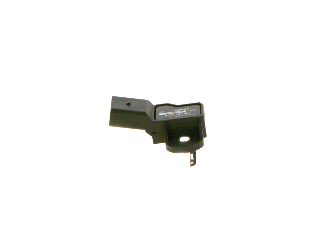 Pressure Sensor, brake booster - 0 261 230 053 BOSCH