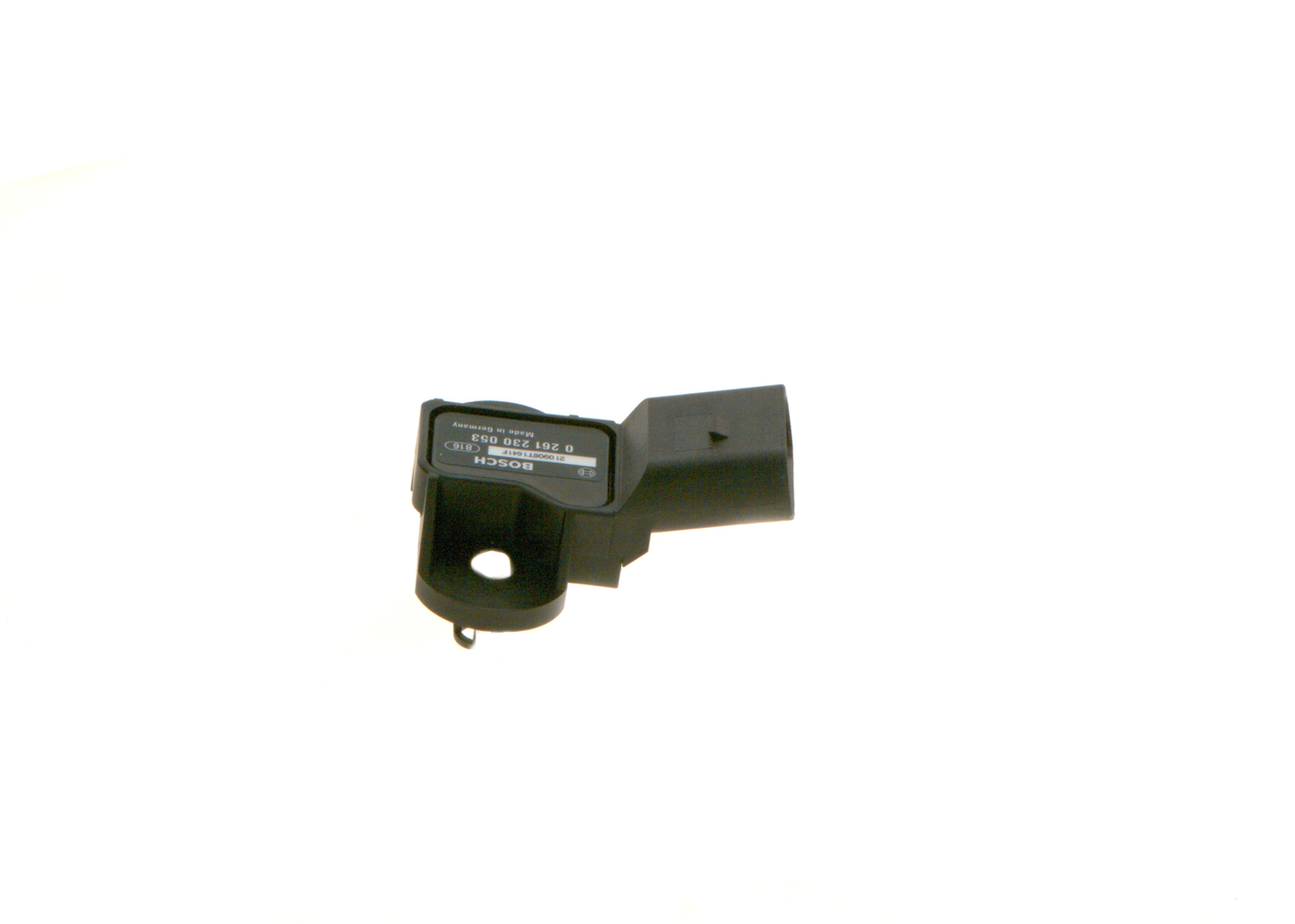 Pressure Sensor, brake booster - 0 261 230 053 BOSCH
