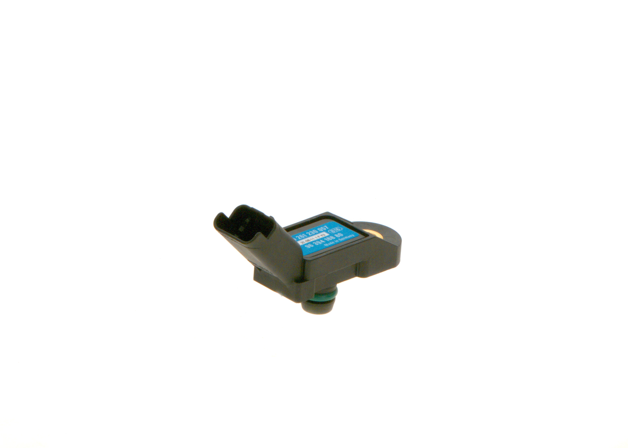 Sensor, intake manifold pressure - 0 261 230 057 BOSCH