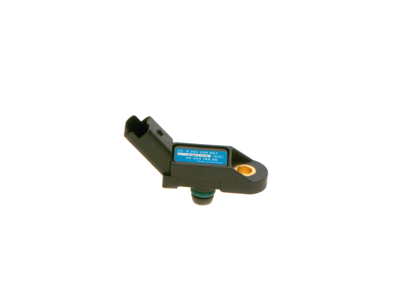 Sensor, intake manifold pressure - 0 261 230 057 BOSCH