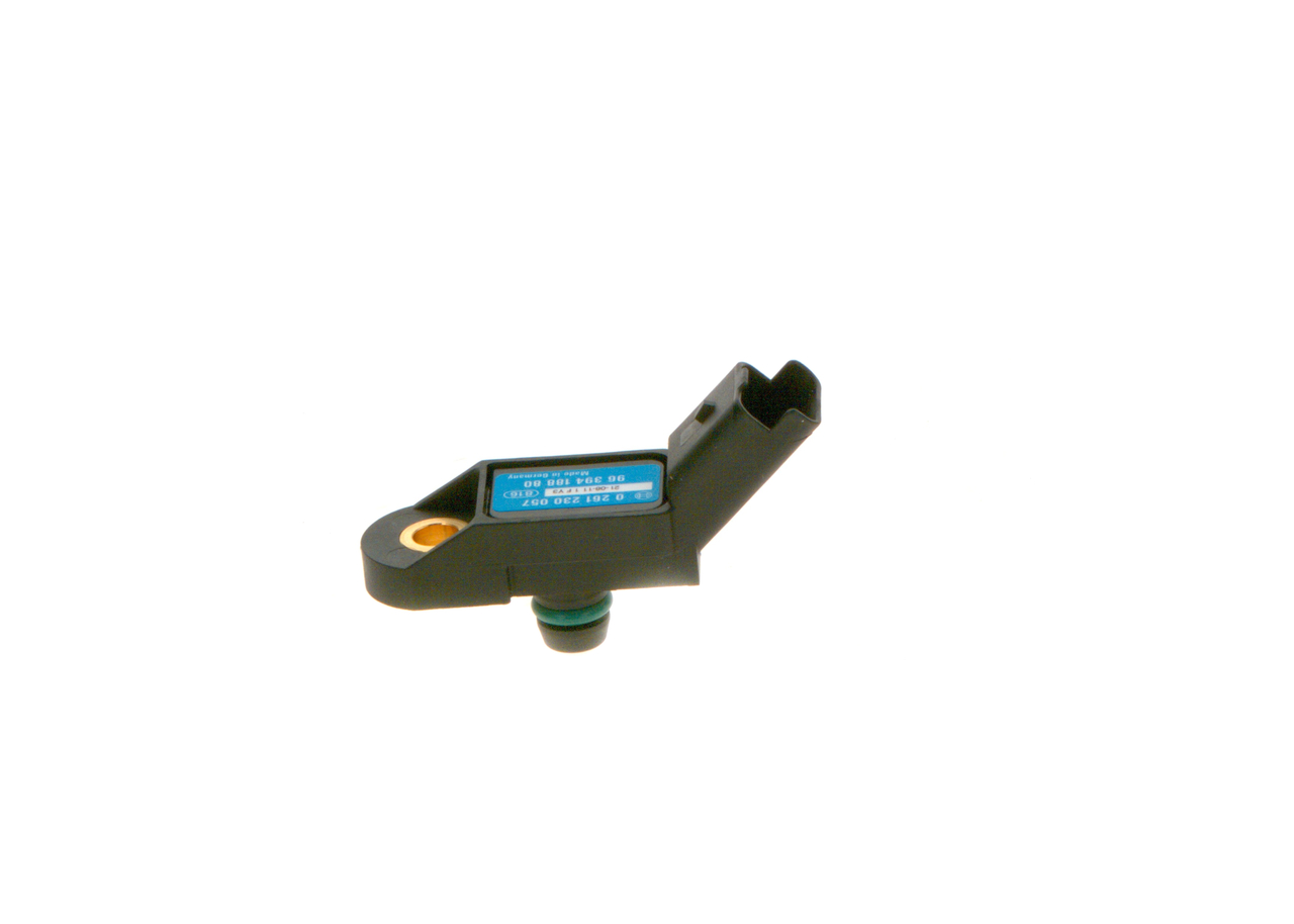 Sensor, intake manifold pressure - 0 261 230 057 BOSCH