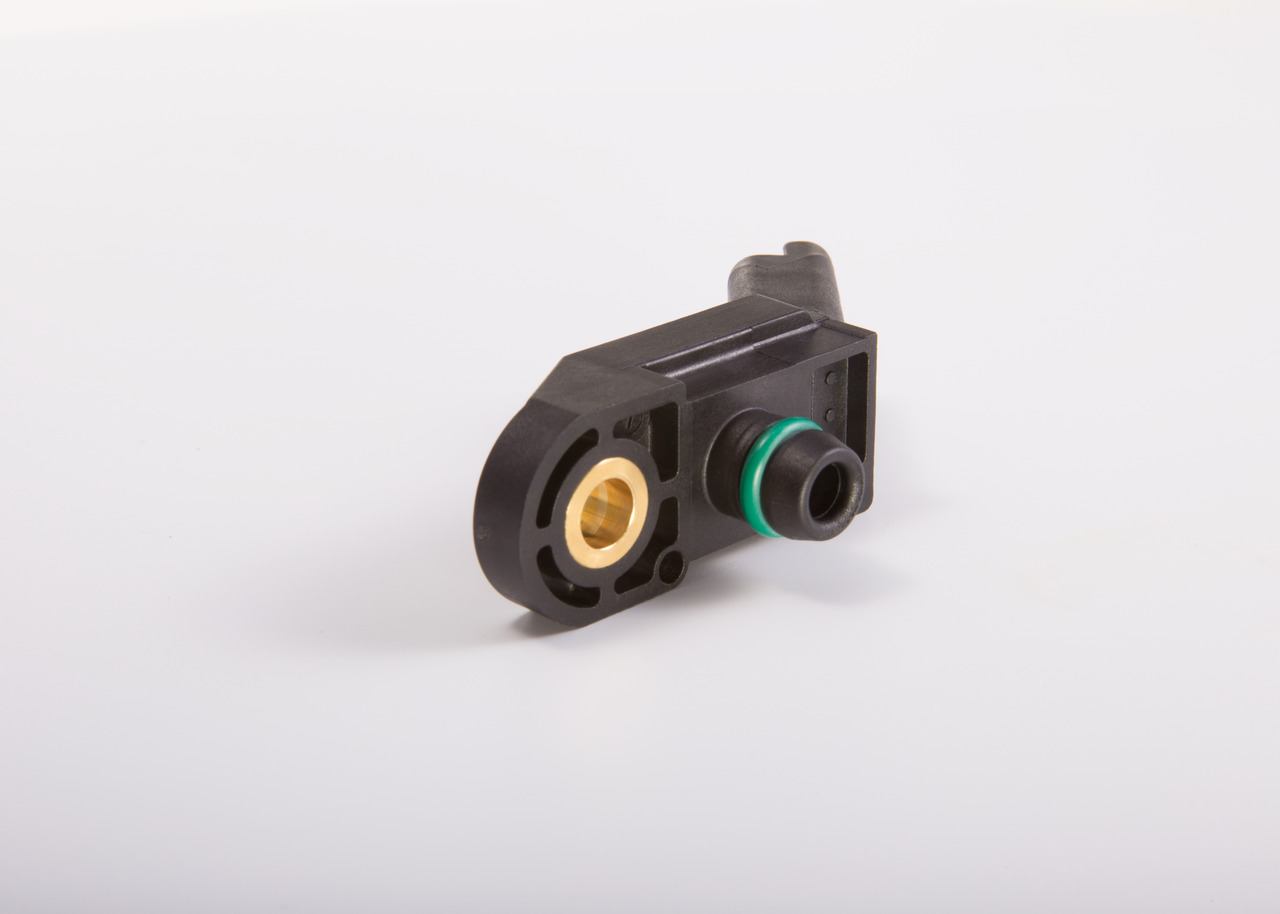 Sensor, intake manifold pressure - 0 261 230 058 BOSCH